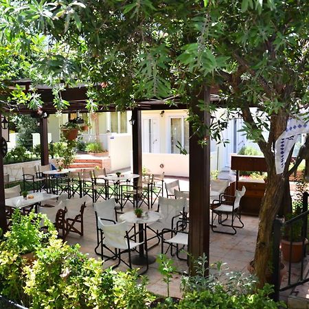 Ayía Marína Sofia Studios & Apts מראה חיצוני תמונה