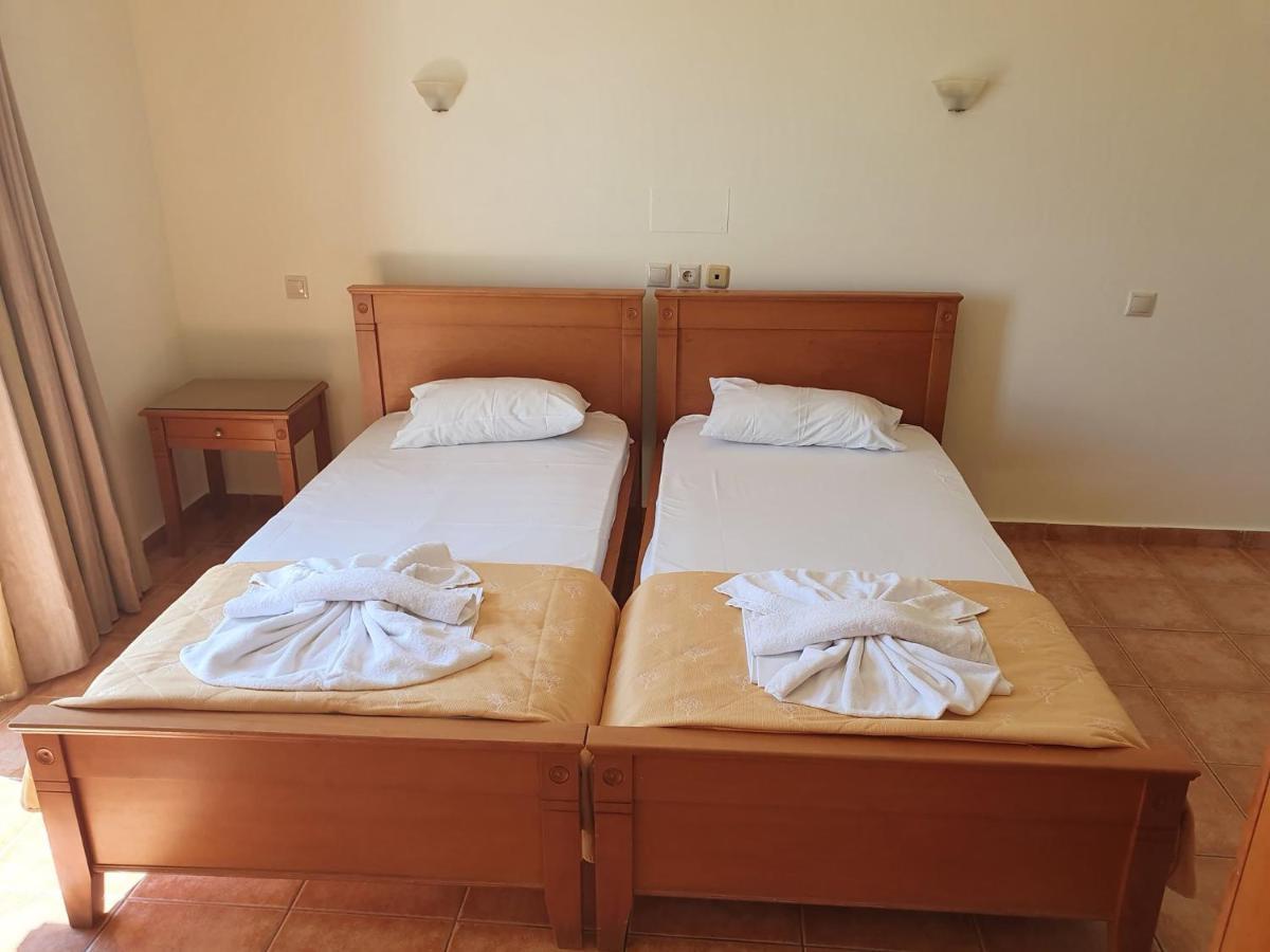 Ayía Marína Sofia Studios & Apts מראה חיצוני תמונה