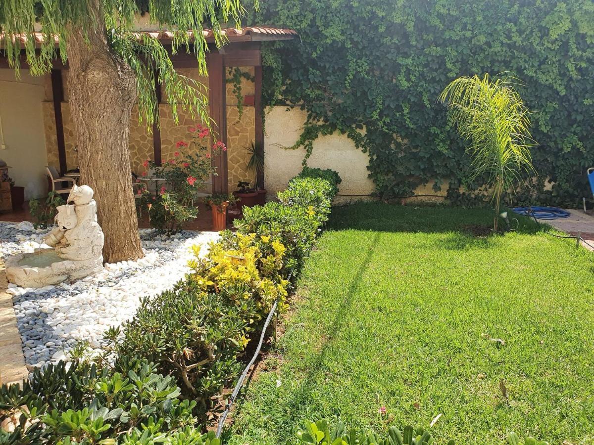 Ayía Marína Sofia Studios & Apts מראה חיצוני תמונה