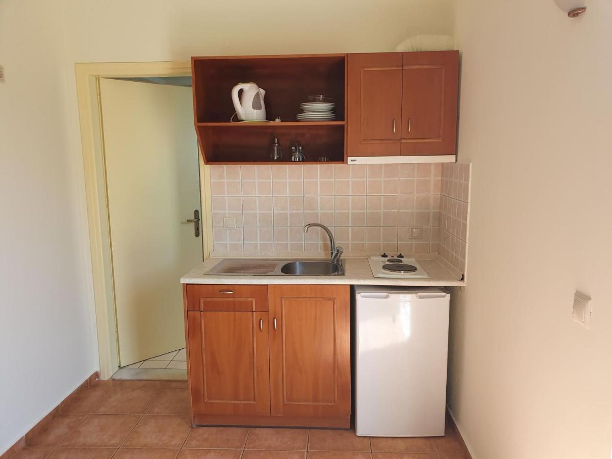 Ayía Marína Sofia Studios & Apts מראה חיצוני תמונה