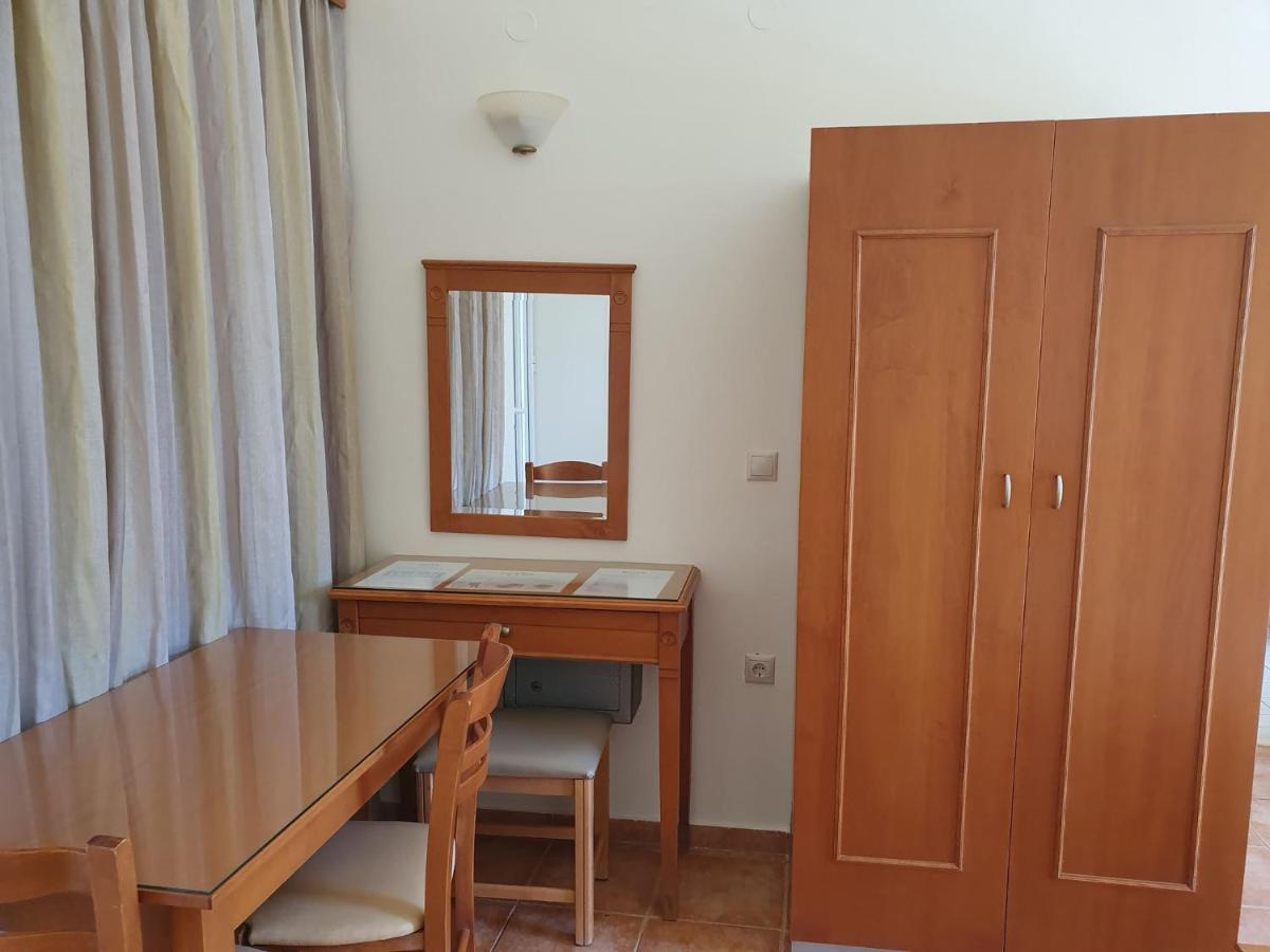 Ayía Marína Sofia Studios & Apts מראה חיצוני תמונה
