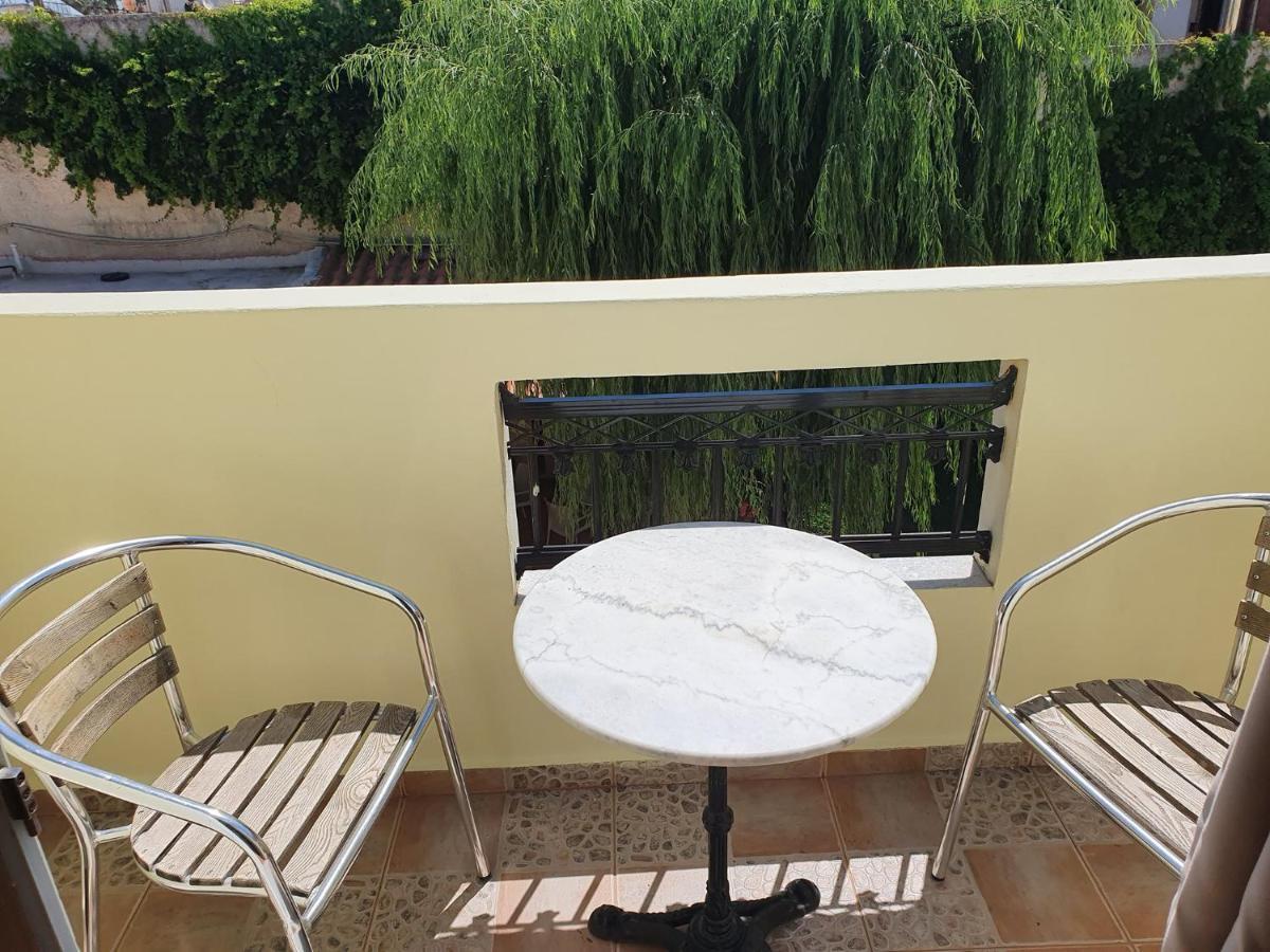 Ayía Marína Sofia Studios & Apts מראה חיצוני תמונה