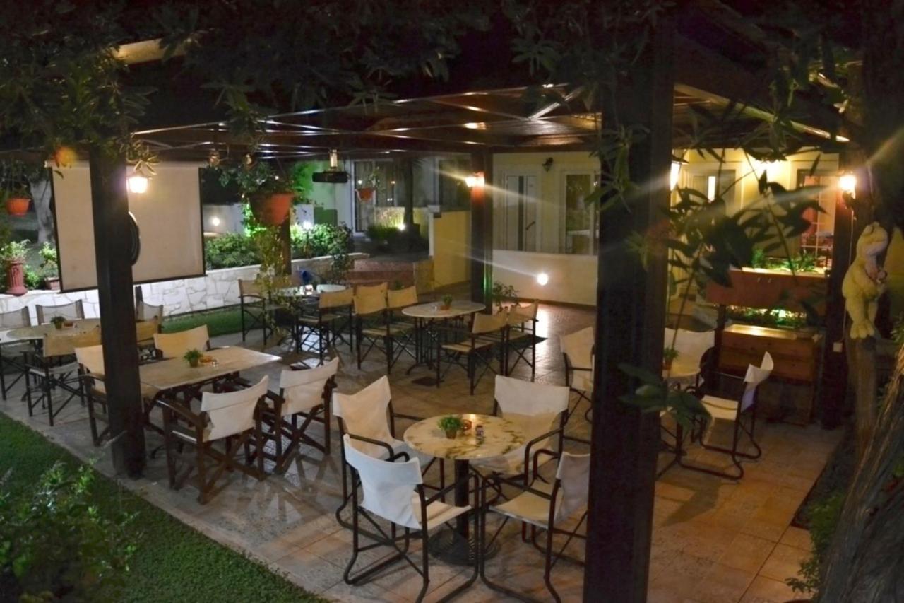 Ayía Marína Sofia Studios & Apts מראה חיצוני תמונה