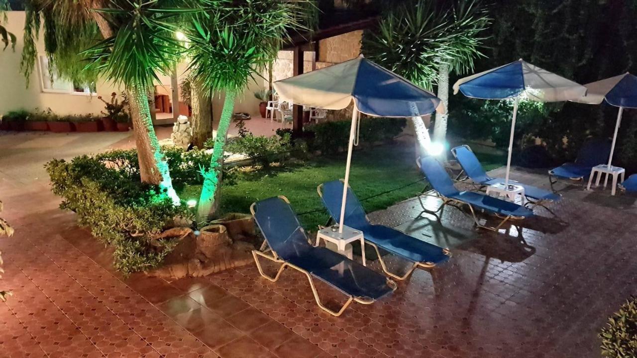 Ayía Marína Sofia Studios & Apts מראה חיצוני תמונה