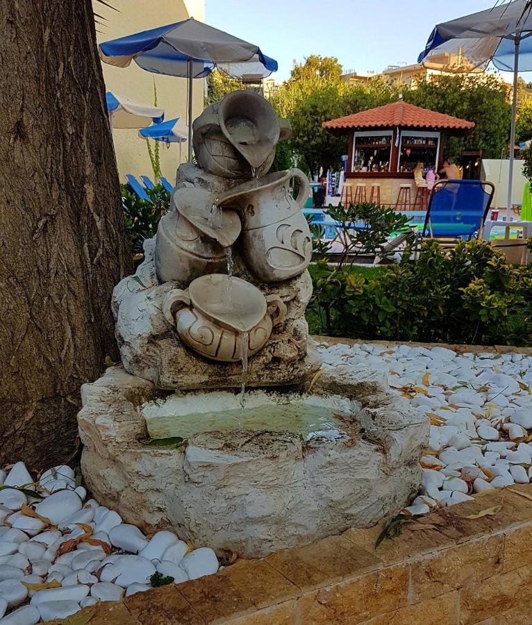 Ayía Marína Sofia Studios & Apts מראה חיצוני תמונה