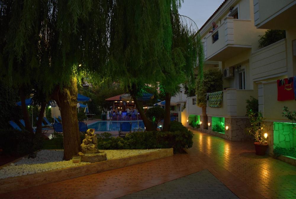 Ayía Marína Sofia Studios & Apts מראה חיצוני תמונה