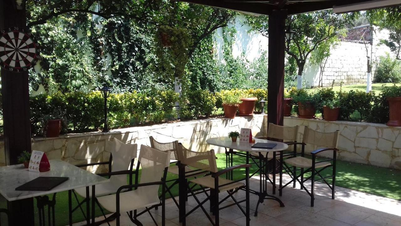 Ayía Marína Sofia Studios & Apts מראה חיצוני תמונה