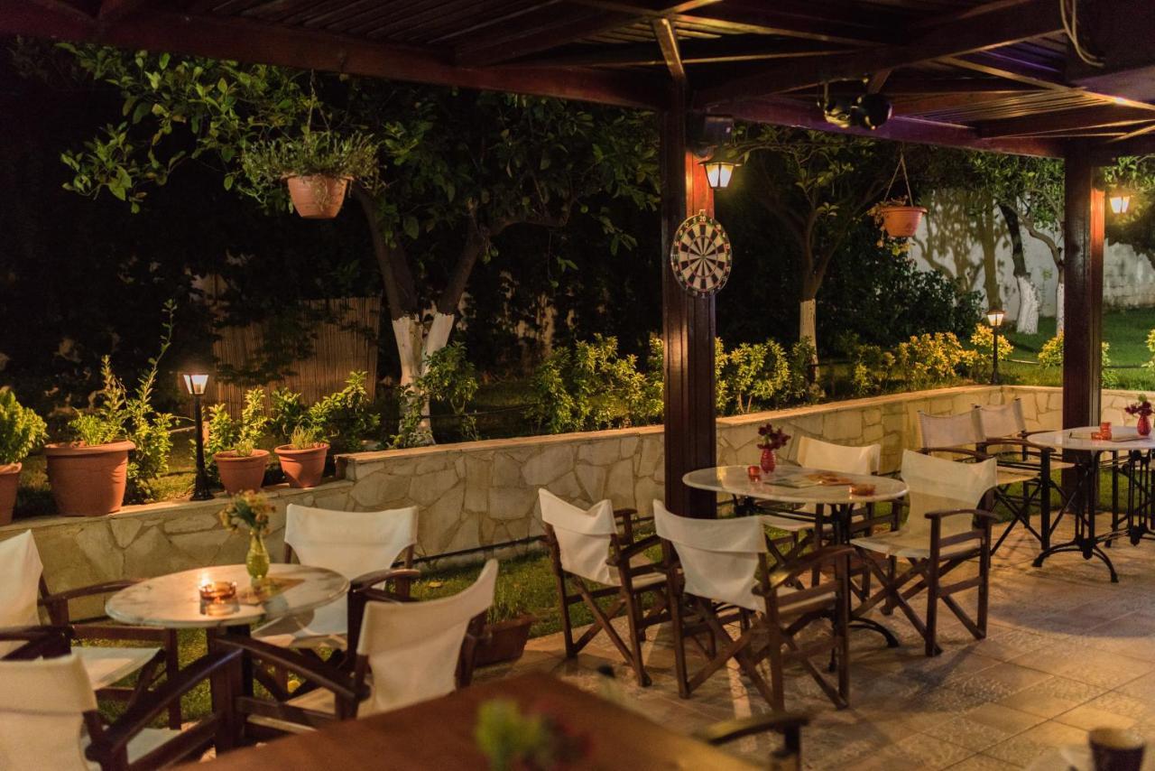 Ayía Marína Sofia Studios & Apts מראה חיצוני תמונה