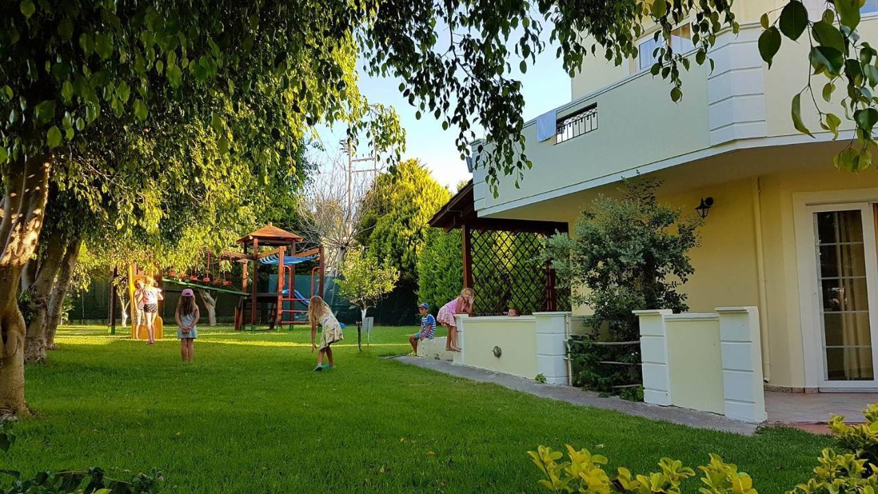 Ayía Marína Sofia Studios & Apts מראה חיצוני תמונה