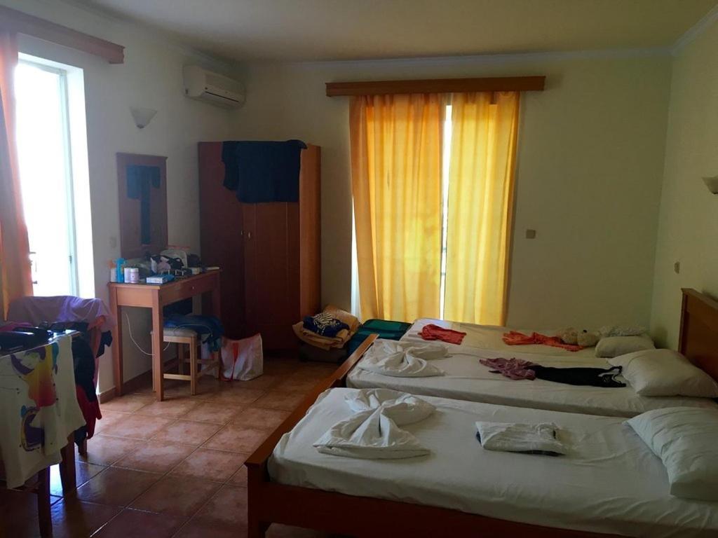 Ayía Marína Sofia Studios & Apts מראה חיצוני תמונה