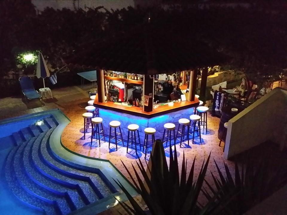 Ayía Marína Sofia Studios & Apts מראה חיצוני תמונה