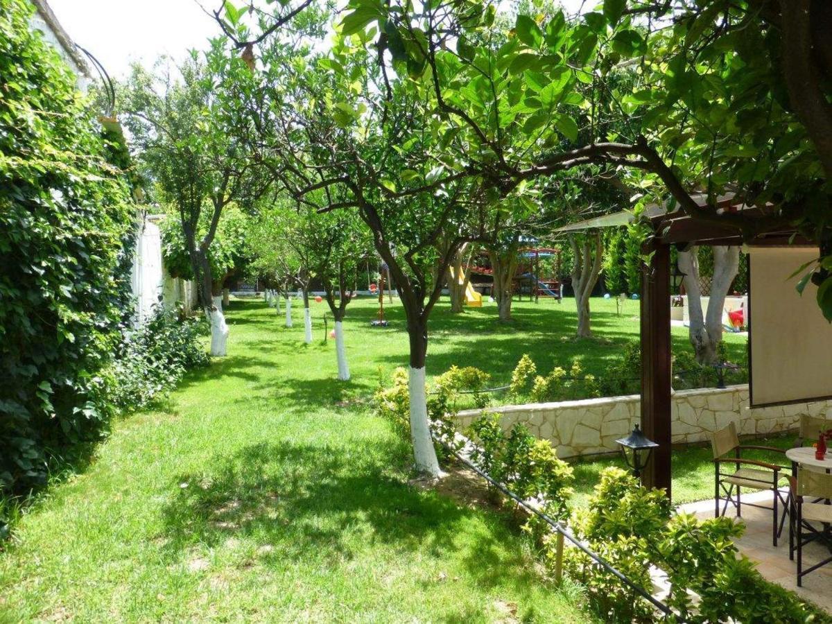 Ayía Marína Sofia Studios & Apts מראה חיצוני תמונה